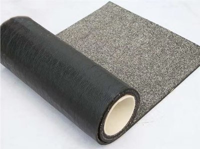 Mineral-surfaced-SBS-modified bitumen-waterproofing-membrane